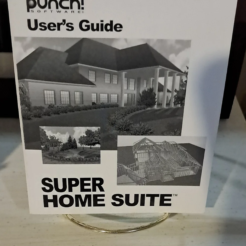 Super Home Suite PC Game